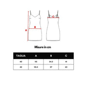 Dolce & Gabbana Bicolor Viscose Long Dress