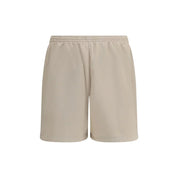 Balenciaga Logoed tracksuit Shorts