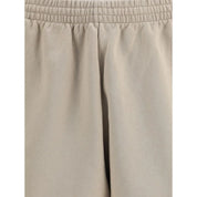 Balenciaga Logoed tracksuit Shorts