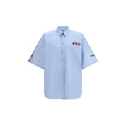 Balenciaga Overshirt Shirt