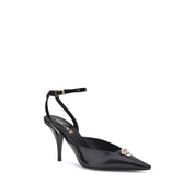 Versace Medusa Décolleté