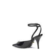 Versace Medusa Décolleté