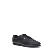 Marni Softy Soccer Sneakers