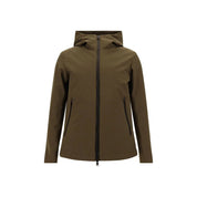 Woolrich Pacific Soft Jacket