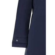Woolrich Carcoat Down Jacket