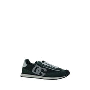 Dolce & Gabbana Leather Sneakers