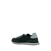 Dolce & Gabbana Leather Sneakers