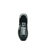 Dolce & Gabbana Leather Sneakers