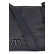 Balenciaga Logoed Shoulder Bag