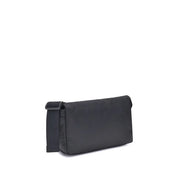 Balenciaga Nylon Monaco Shoulder Bag