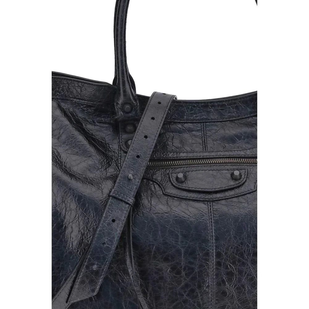 Balenciaga Le City Travel Bag