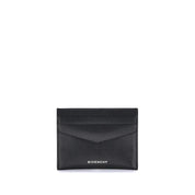 Givenchy Leather Card Holder