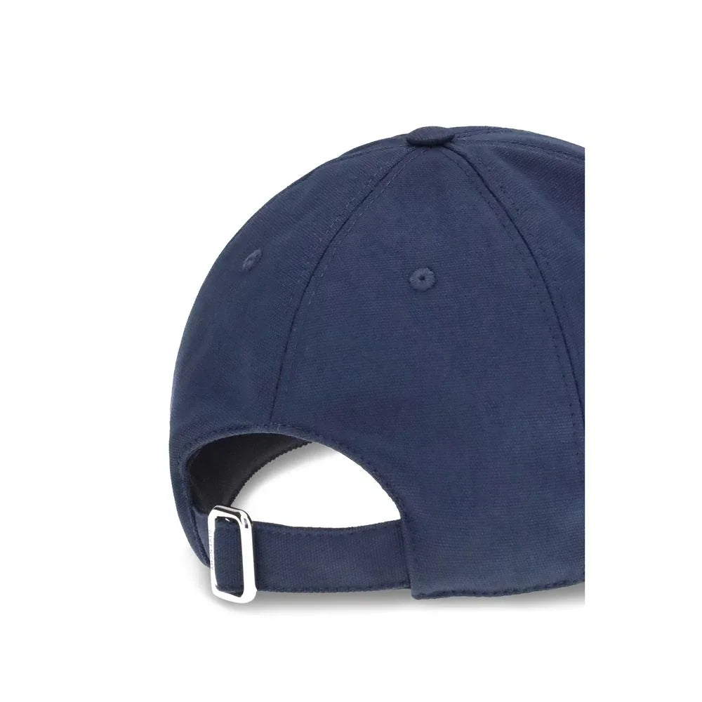 Givenchy Logo Baseball Hat