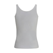 Wolford White Cotton Top