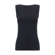 Wolford Black Modal Top