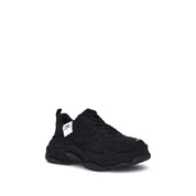 Balenciaga Fabric Sneakers