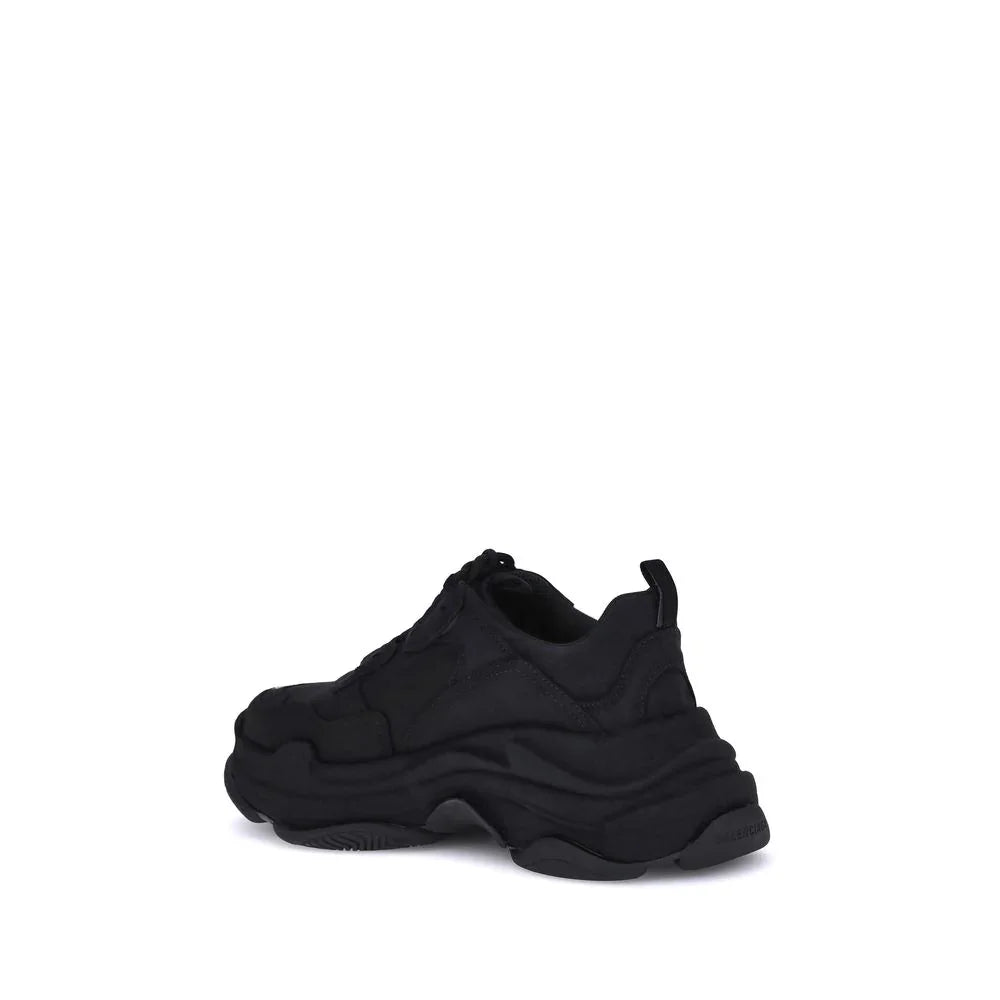 Balenciaga Fabric Sneakers