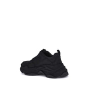 Balenciaga Fabric Sneakers