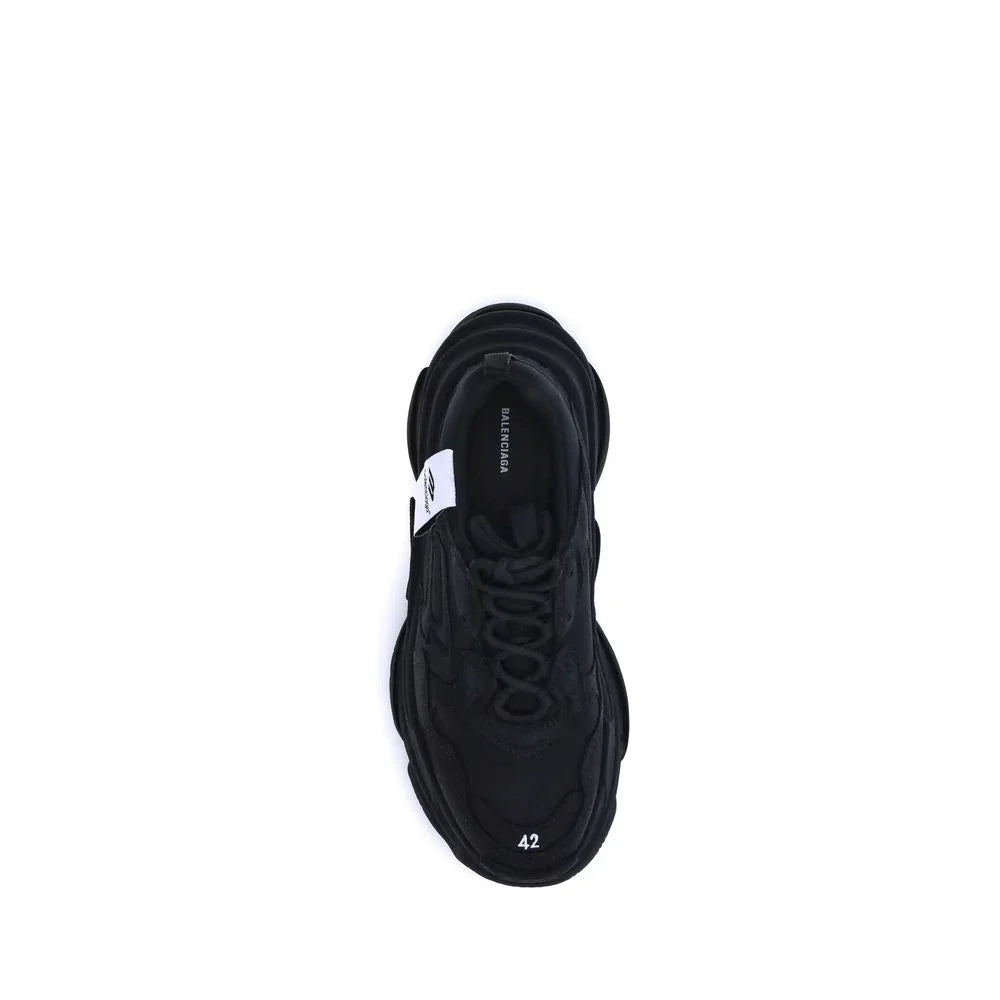 Balenciaga Fabric Sneakers