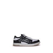 Amiri Bandana Skel Sneakers