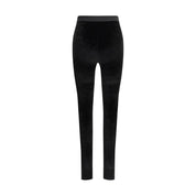 Tom Ford Black Triacetate Leggings