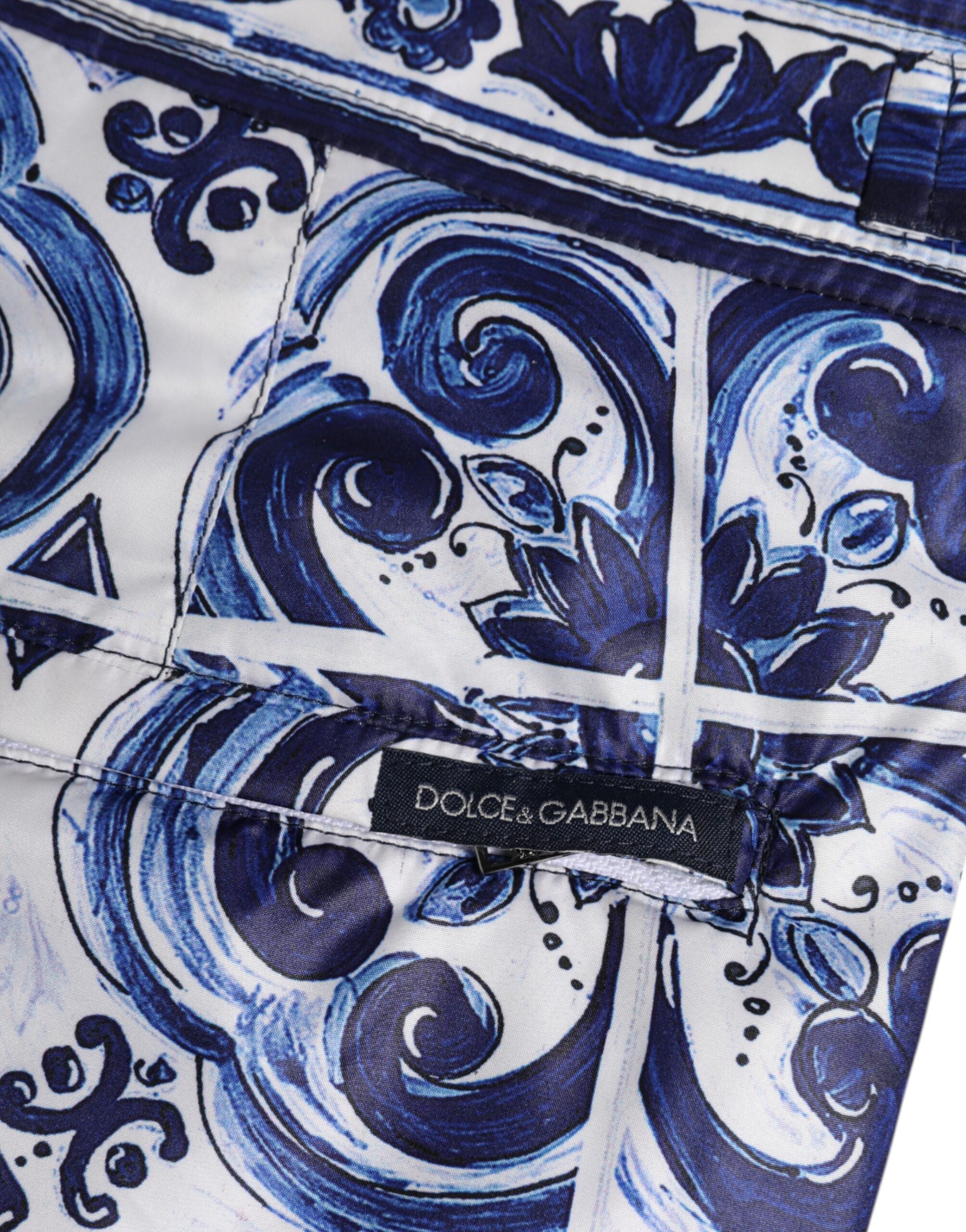 Dolce & Gabbana Swim Shorts - Limited Edition