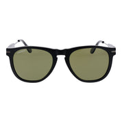 Serengeti Black Men Sunglasses