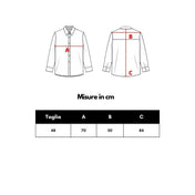 Gucci Bordeaux Wool Shirt
