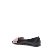 Valentino Garavani Bowow  Ballerinas