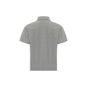 Saint Laurent Cassandre Polo Shirt