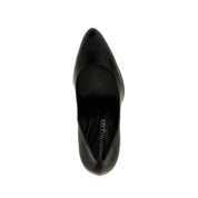 Alexander McQueen Armadillo Leather Pumps