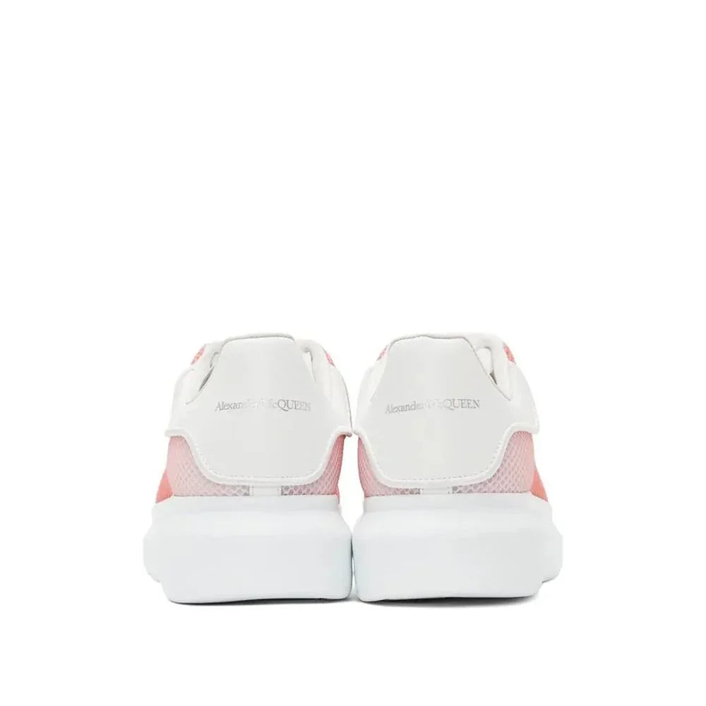 Alexander McQueen Degradè Oversized Sneakers