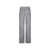 Amiri Leather Pants