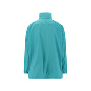 Balenciaga Windbreaker Logo Jacket