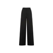 Balenciaga Wool Flared Pants