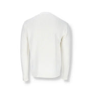 Balmain Cotton Logo Sweater
