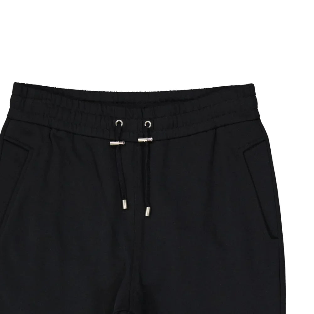Balmain Cotton Sweatpants