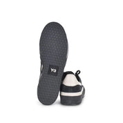 Y-3 Gazzelle Suede Sneakers