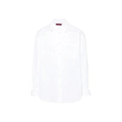 Gucci Cotton Logo Shirt