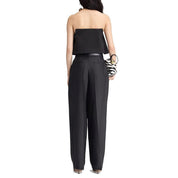 Jacquemus Curzio Flared Pants
