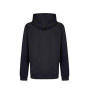 Balmain Cotton Logo Sweatshirt