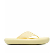 Stella McCartney Yellow Polyamide Slides