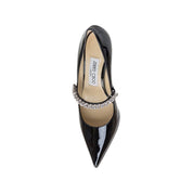Jimmy Choo Bing Leather Pump