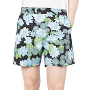 Tom Ford Blue Cotton Shorts