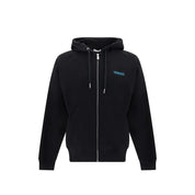 Versace Hooded Sweatshirt