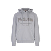 Alexander McQueen Hoodie Sweatshirt