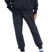 Alexander McQueen Cotton Logo Sweatpants