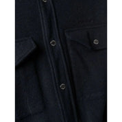 Ambush Wool Shirt Jacket