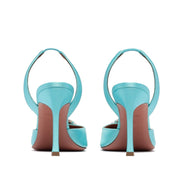 Amina Muaddi Camelia Pumps