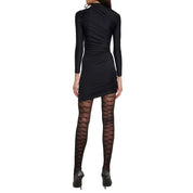 Balenciaga Mini Dress